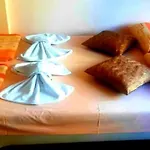 Vendégház вълчеви Neszebar