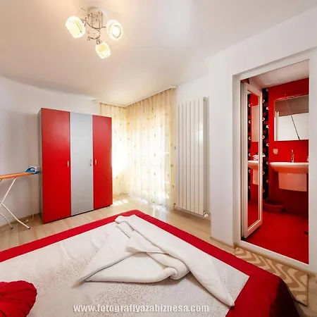 вълчеви ゲストハウス 4*
