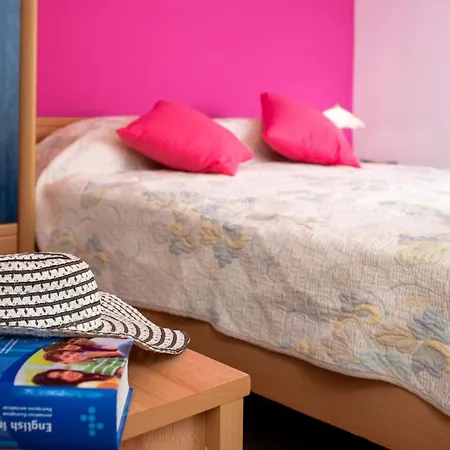 вълчеви 4* Nessebar