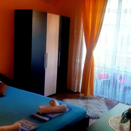 вълчеви Nessebar