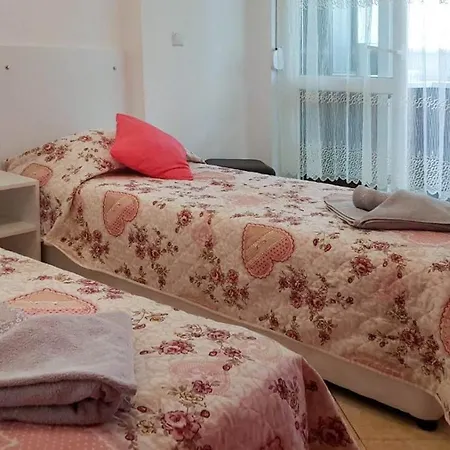 вълчеви 4* ネセバル