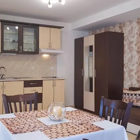 вълчеви Vendégház