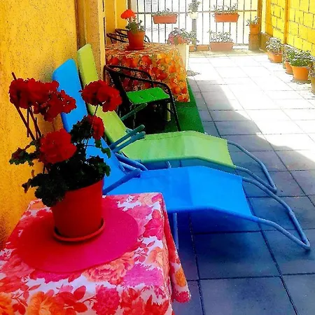 вълчеви Къща за гости 4*