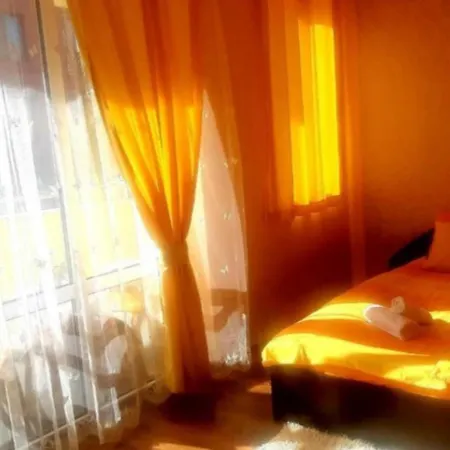 вълчеви Gasthof 4*