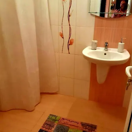 Къща за гости вълчеви Несебър