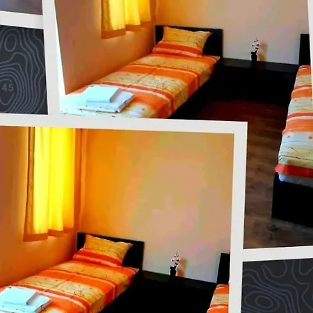 вълчеви Nessebar