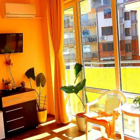 Къща за гости вълчеви Несебър