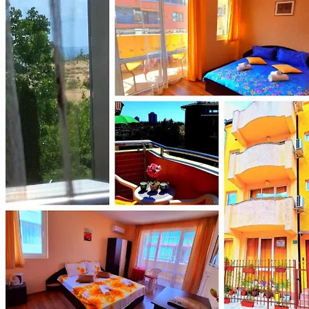 вълчеви Къща за гости