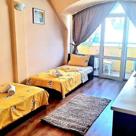 вълчеви Къща за гости Несебър