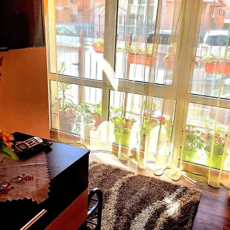 вълчеви Къща за гости Несебър