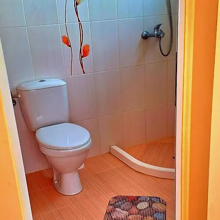 вълчеви 4* Несебър