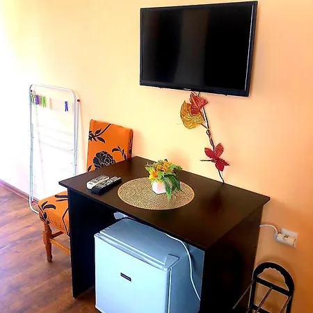 вълчеви Gasthof 4*