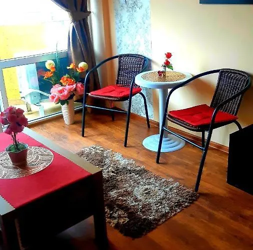 вълчеви Pensión Nesebar