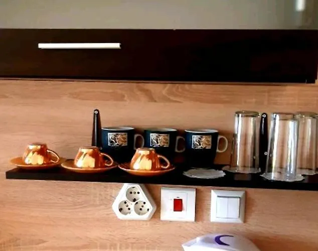 вълчеви Pensión 4*