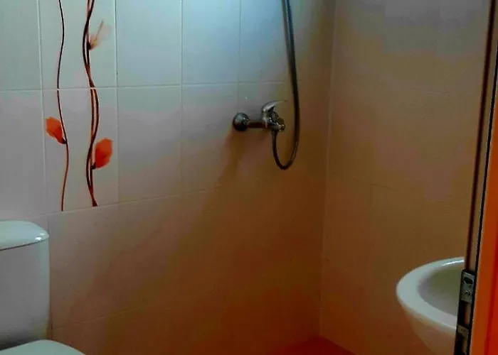 вълчеви 4* Nesebar