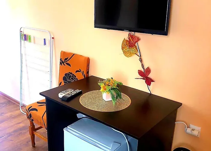 вълчеви 게스트하우스 4*